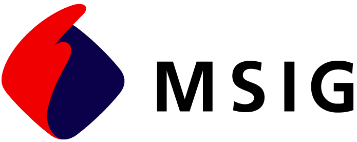 MSIG Logo